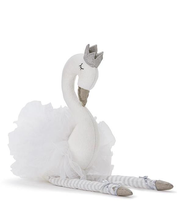 Sophia the Swan