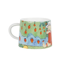 Load image into Gallery viewer, Children's Mug- Alison Lester
