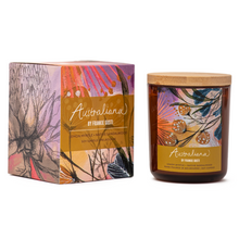 Load image into Gallery viewer, Frankie Gusti - Australiana Candles
