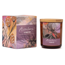 Load image into Gallery viewer, Frankie Gusti - Australiana Candles