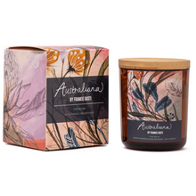 Load image into Gallery viewer, Frankie Gusti - Australiana Candles
