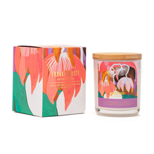Load image into Gallery viewer, Frankie Gusti Artist Collection Candle
