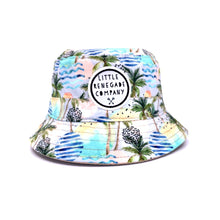 Load image into Gallery viewer, Reversible Bucket Hat