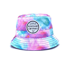 Load image into Gallery viewer, Reversible Bucket Hat