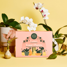 Load image into Gallery viewer, Plant Care - Love your plants