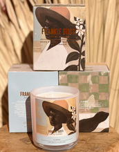 Load image into Gallery viewer, Frankie Gusti Artist Collection Candle
