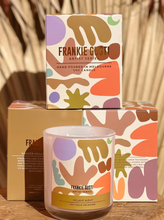 Load image into Gallery viewer, Frankie Gusti Artist Collection Candle