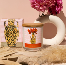 Load image into Gallery viewer, Frankie Gusti Artist Collection Candle