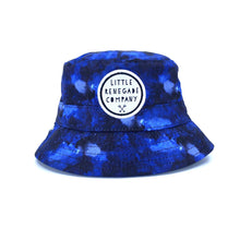 Load image into Gallery viewer, Reversible Bucket Hat