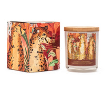 Load image into Gallery viewer, Frankie Gusti Artist Collection Candle