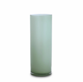 Opal Pillar Vase (L)