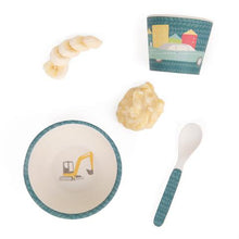 Load image into Gallery viewer, Baby Feeding Set
