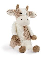Load image into Gallery viewer, Farm & Jungle Soft Toy (L)