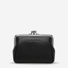Load image into Gallery viewer, Volatile Clasp Purse