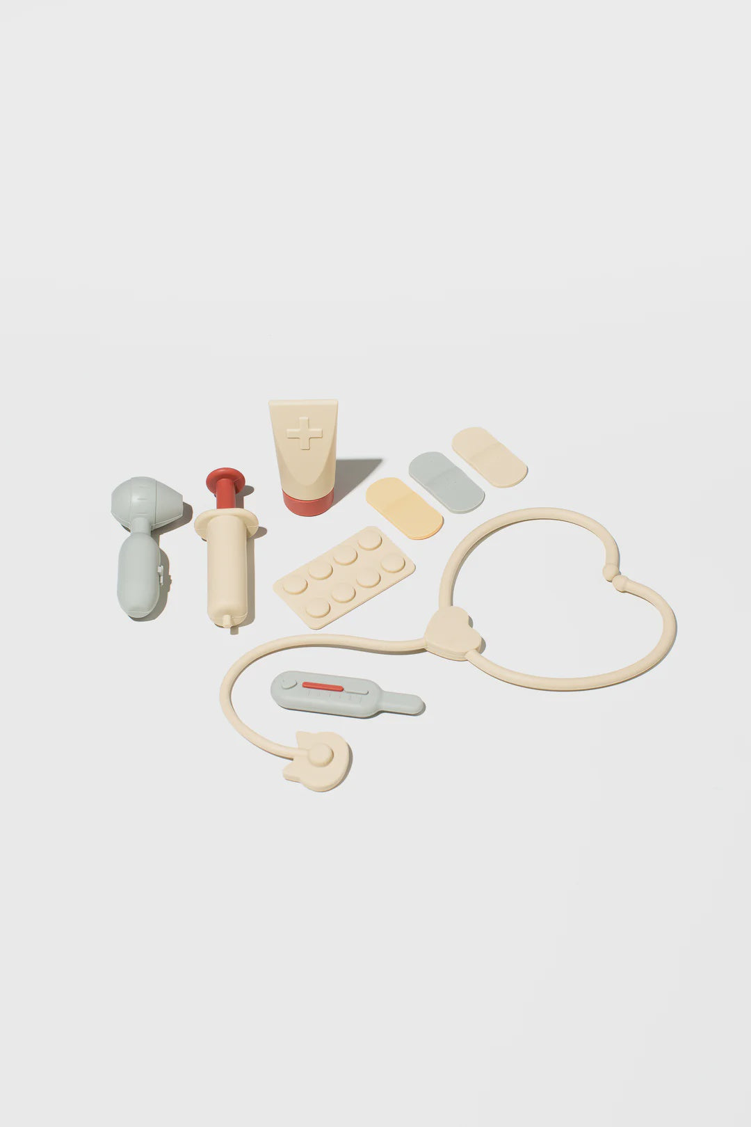 Doctor set – Wilde Interiors & Flowers