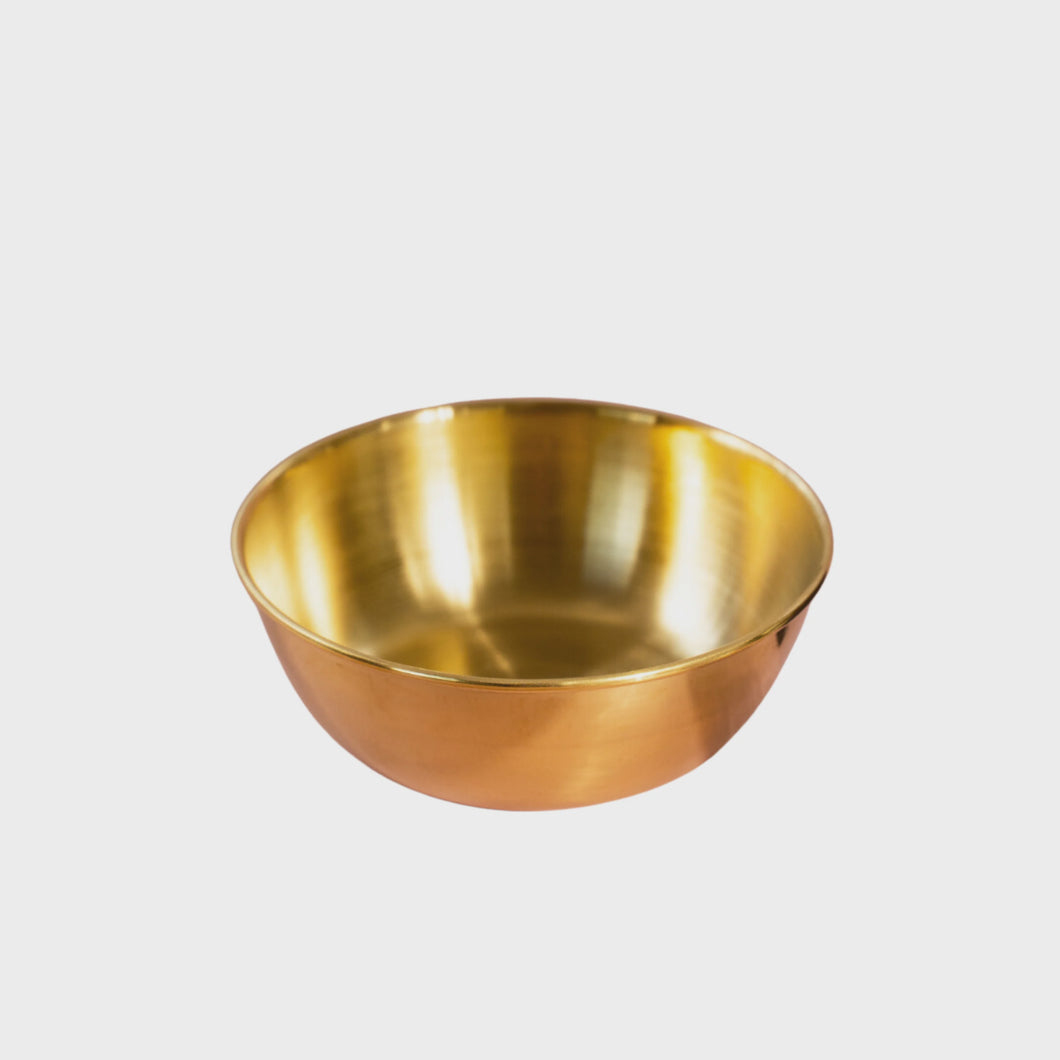 Facial Mask Bowl
