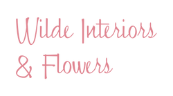 Wilde Interiors & Flowers