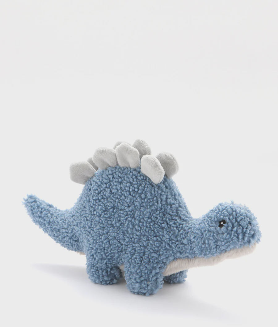 Stu the Stegasaurus