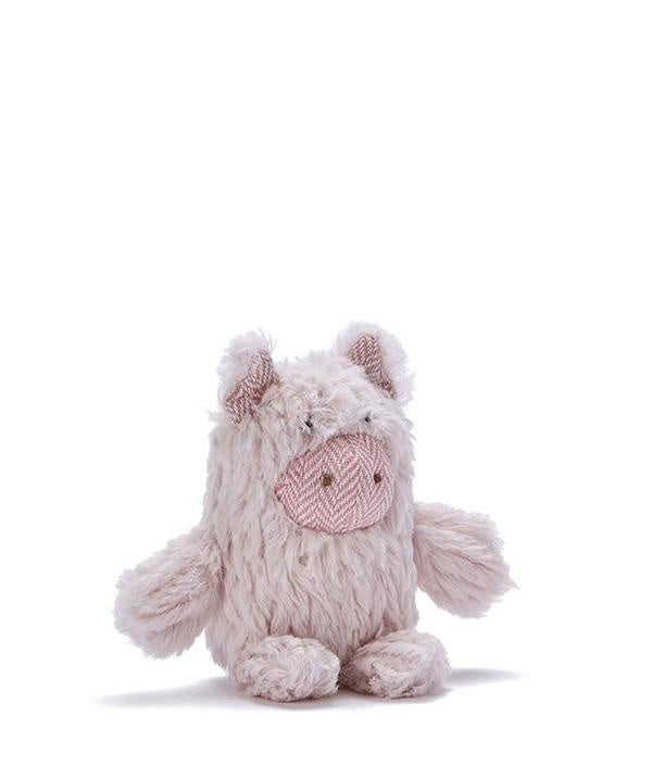 Peggy the Pig Rattle