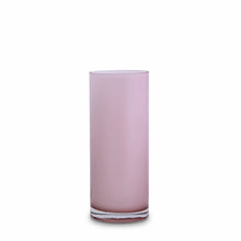 Load image into Gallery viewer, Opal Pillar Vase (M)
