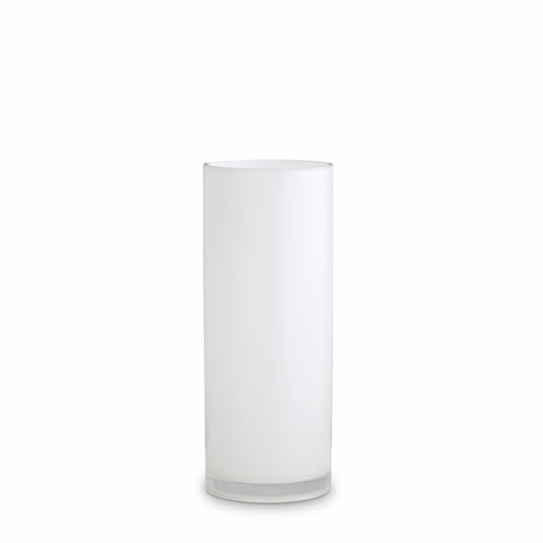 Opal Pillar Vase (M)