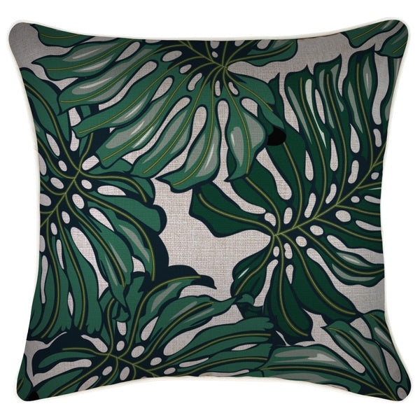 Escape to Paradise South Pacific Cushion 45x45
