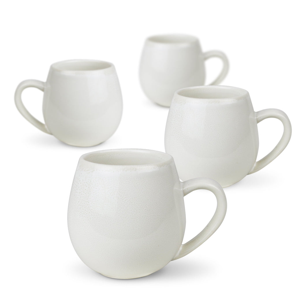 Hug Mug - Set of 4