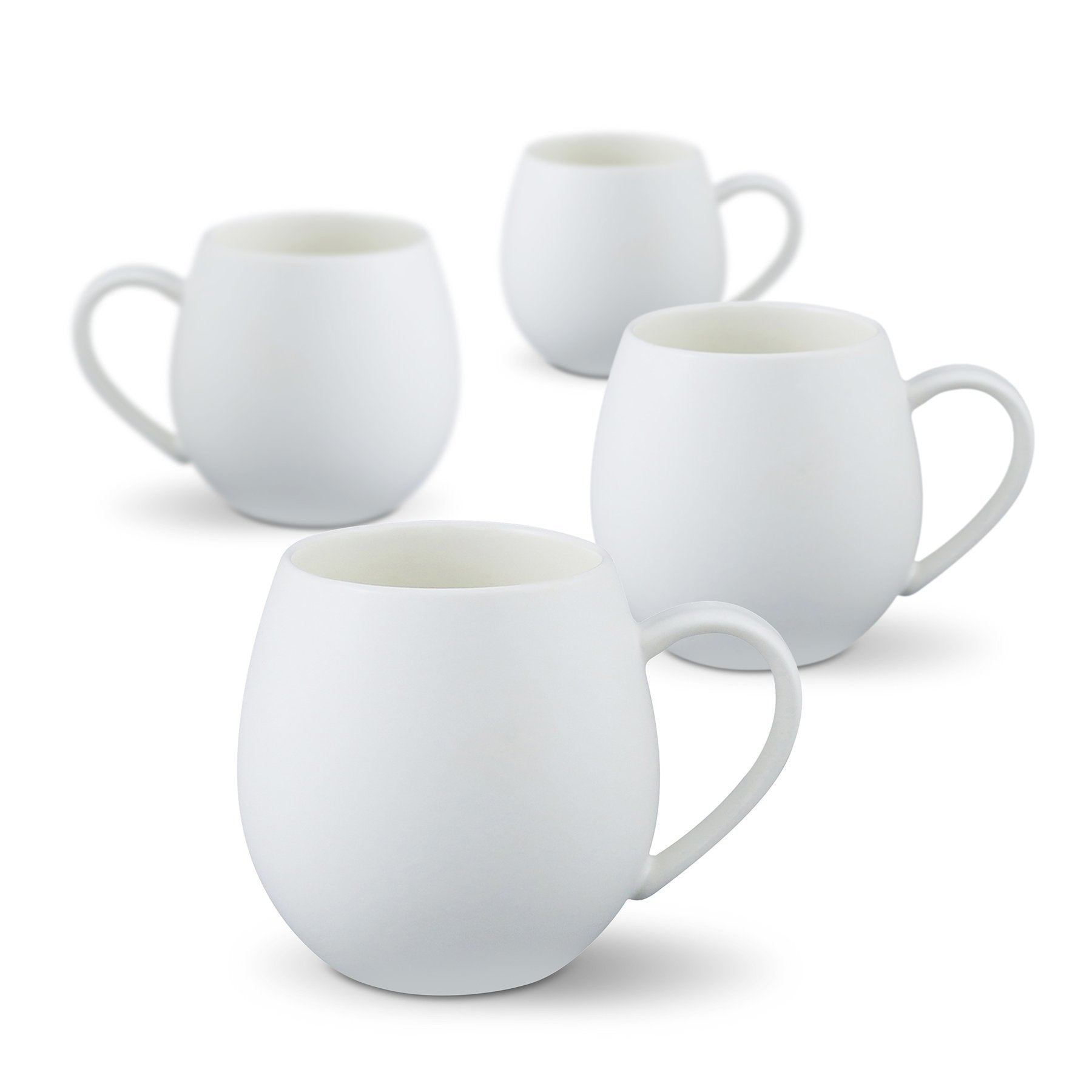 Hug Mug - Set of 4 – Wilde Interiors & Flowers