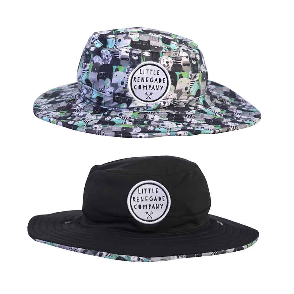 Swim Hat