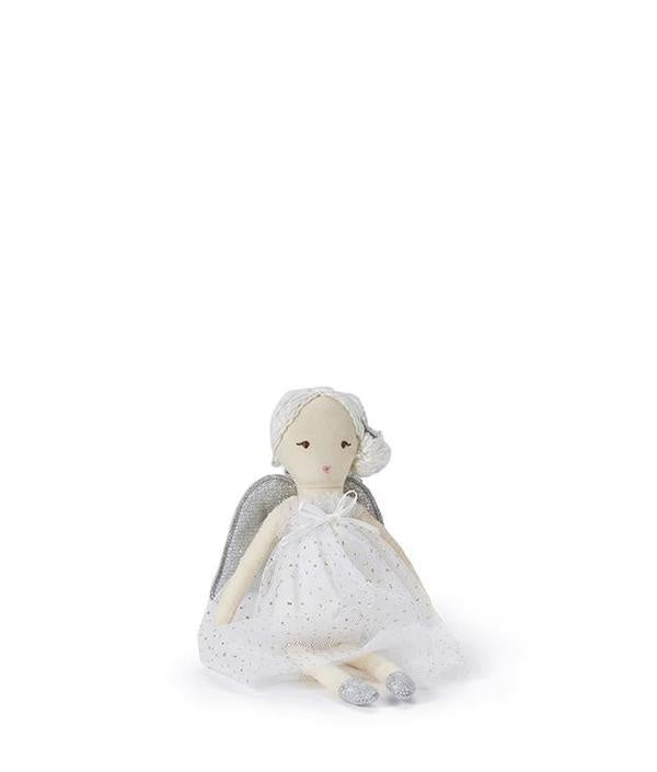 Mini Angel Doll